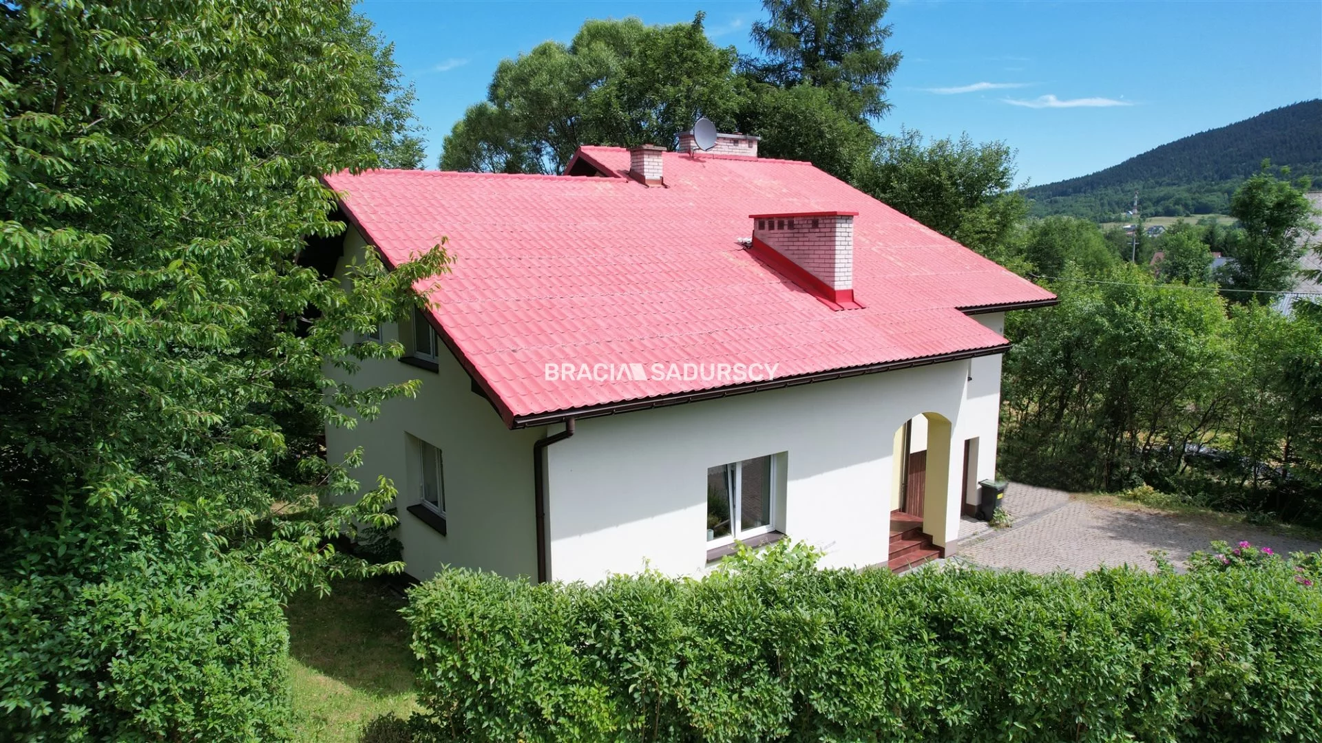 Dom 234,00 m², oferta nr , BS5-DS-308997-6, Dobra