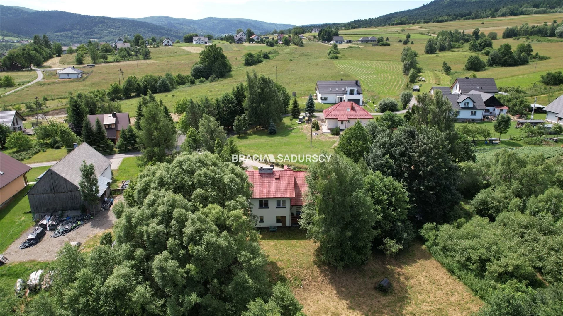 Dom 234,00 m², oferta nr , BS5-DS-308997-6, Dobra