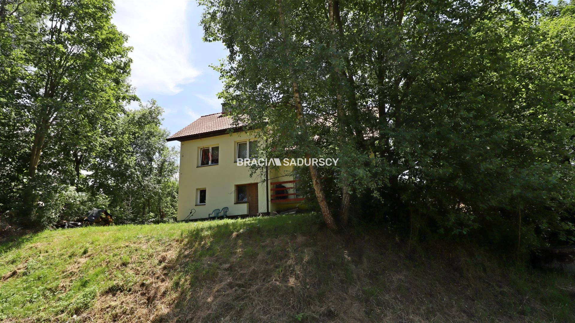 Dom 234,00 m², oferta nr , BS5-DS-308997-6, Dobra