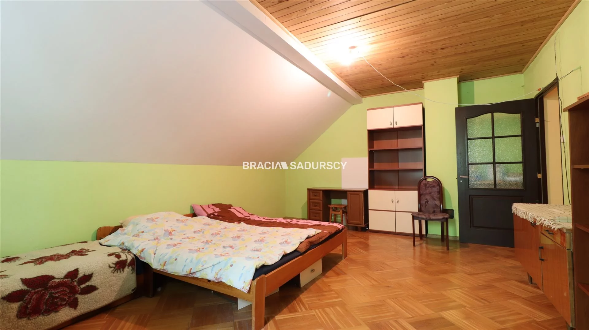 Dom 234,00 m², oferta nr , BS5-DS-308997-6, Dobra