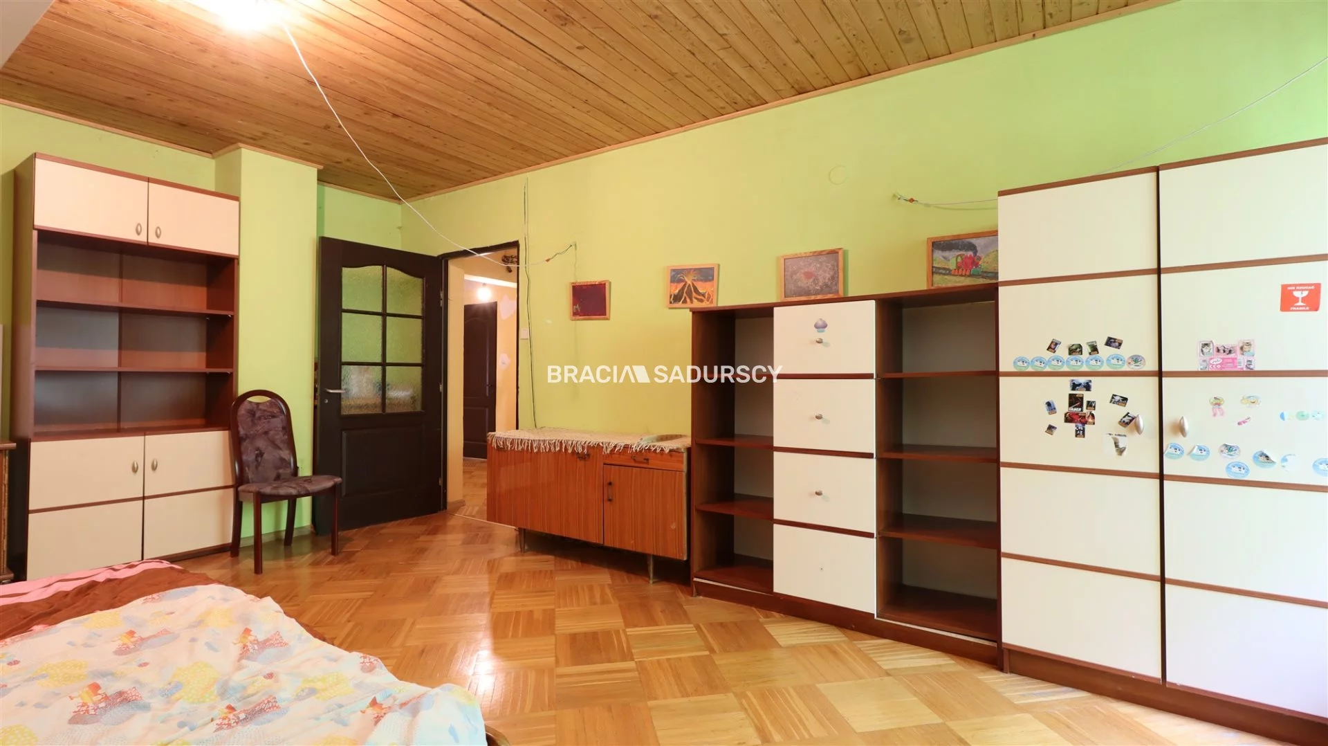 Dom 234,00 m², oferta nr , BS5-DS-308997-6, Dobra