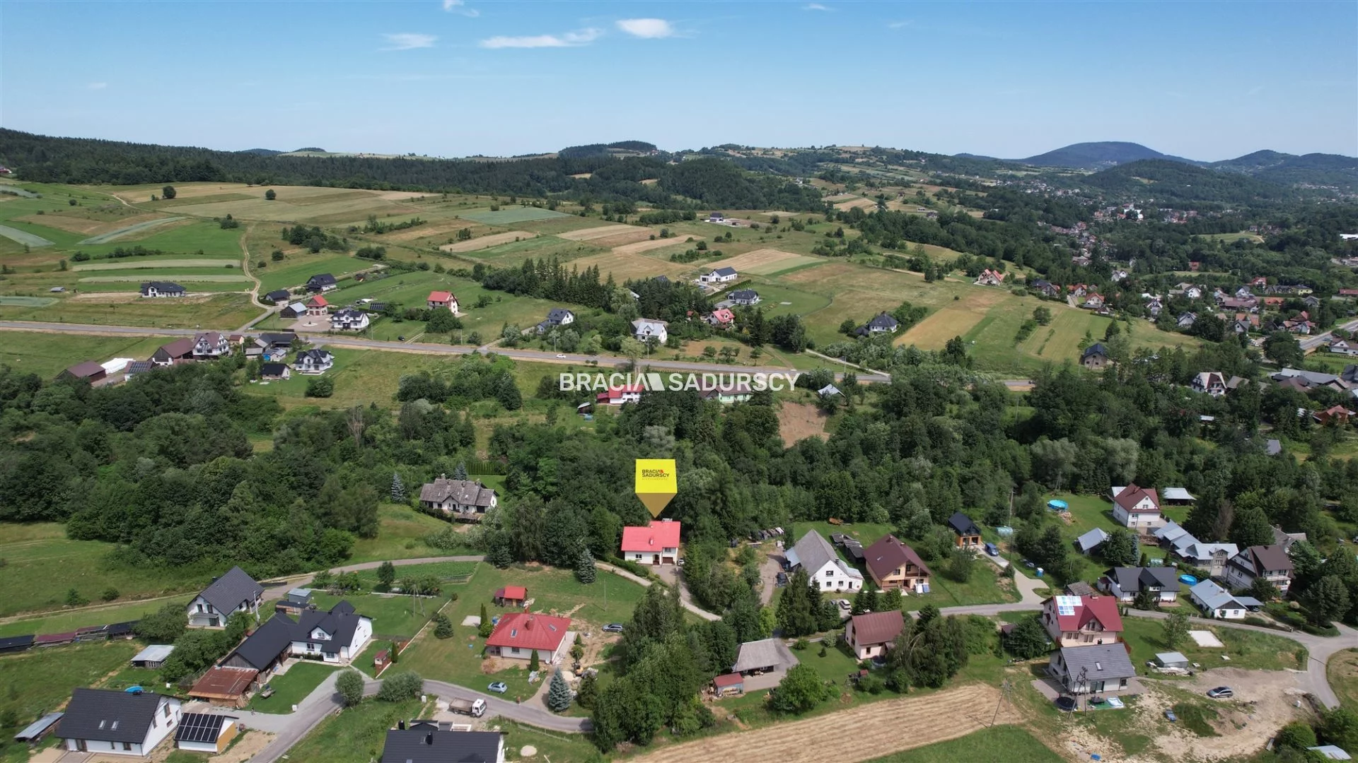 Dom 234,00 m², oferta nr , BS5-DS-308997-6, Dobra