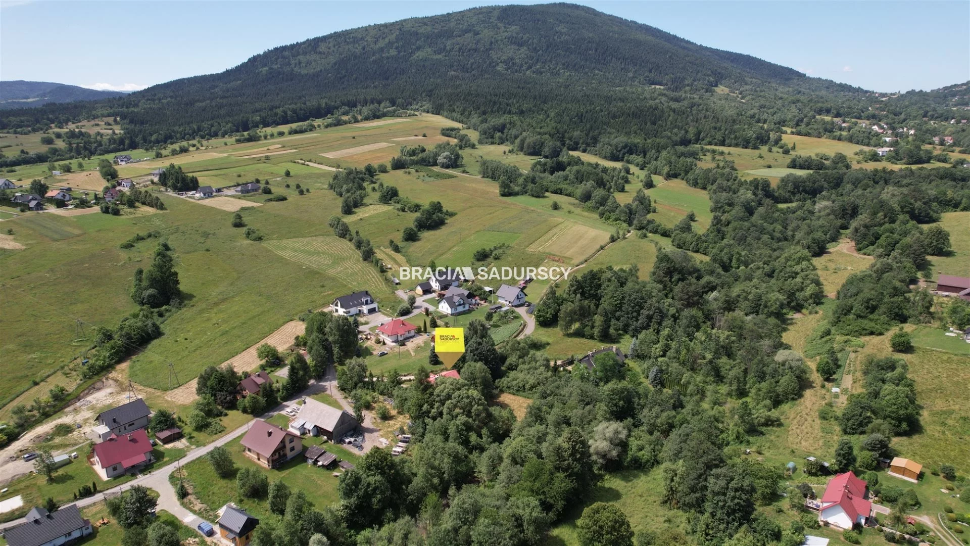 Dom 234,00 m², oferta nr , BS5-DS-308997-6, Dobra