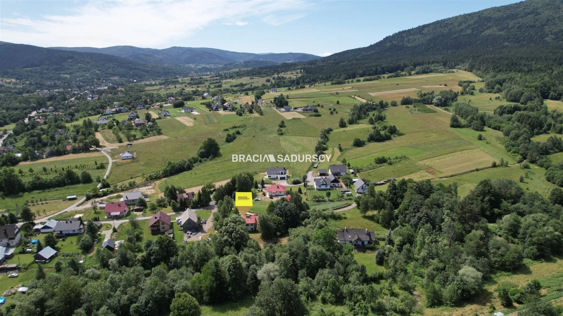 Dom 234,00 m², oferta nr , BS5-DS-308997-6, Dobra