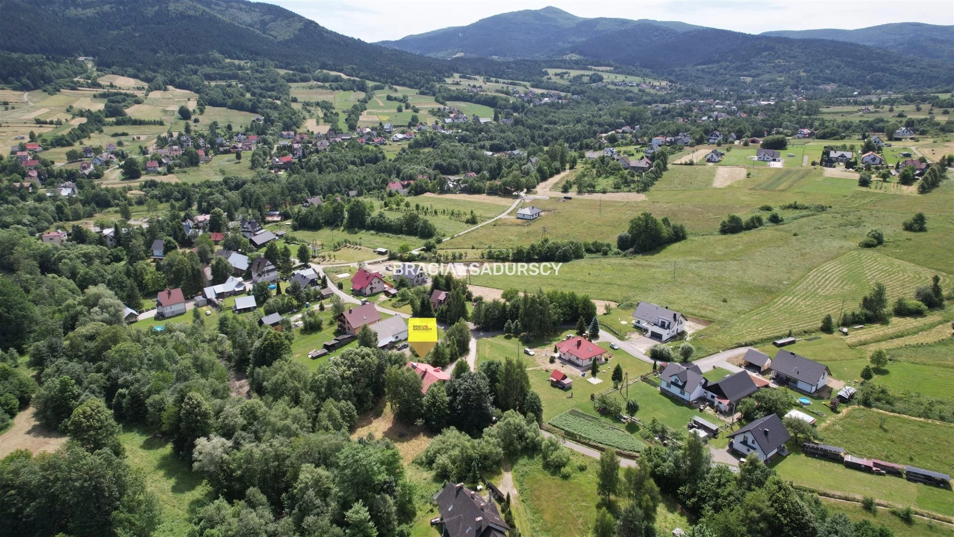 Dom 234,00 m², oferta nr , BS5-DS-308997-6, Dobra