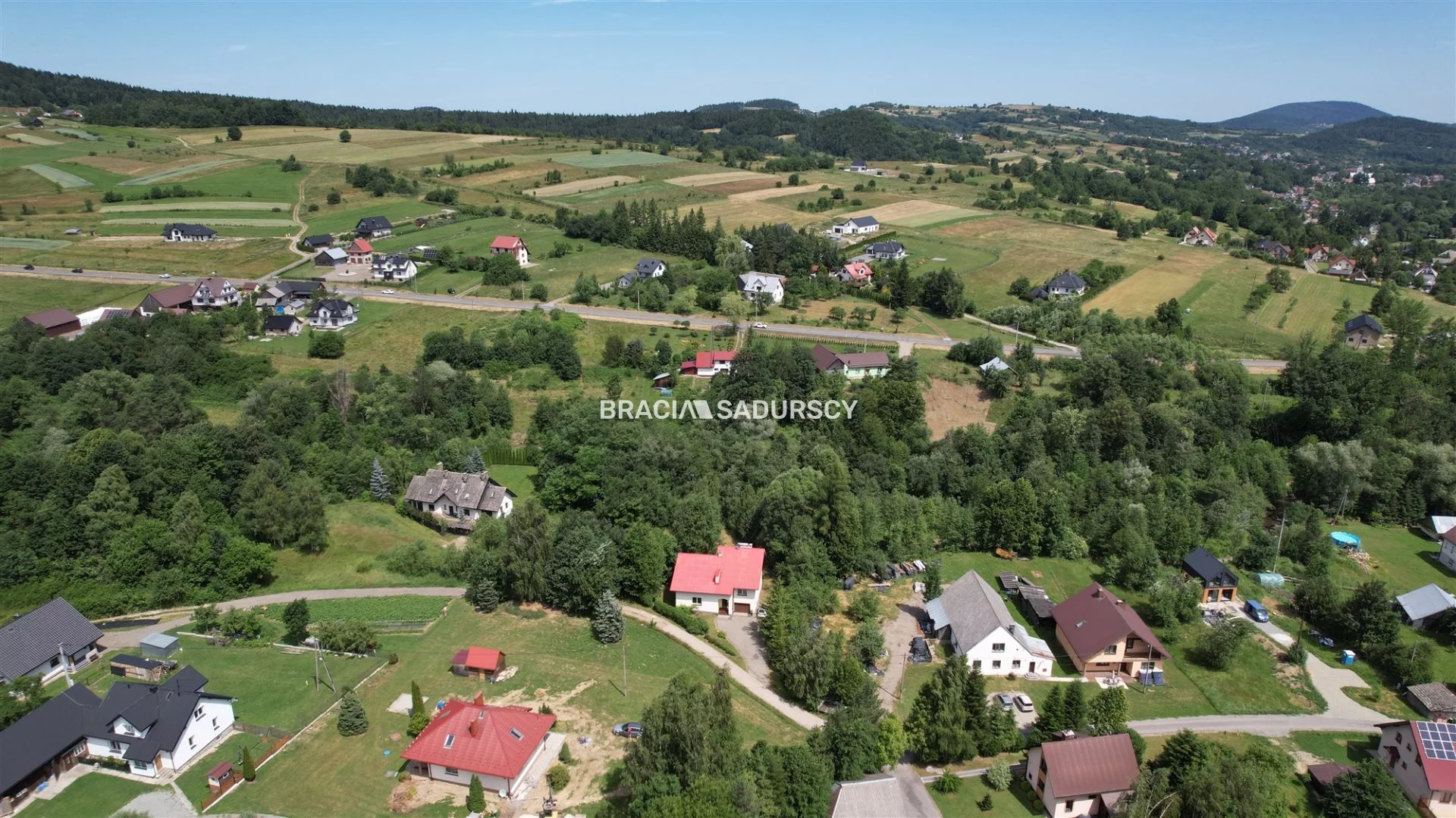 Dom 234,00 m², oferta nr , BS5-DS-308997-6, Dobra