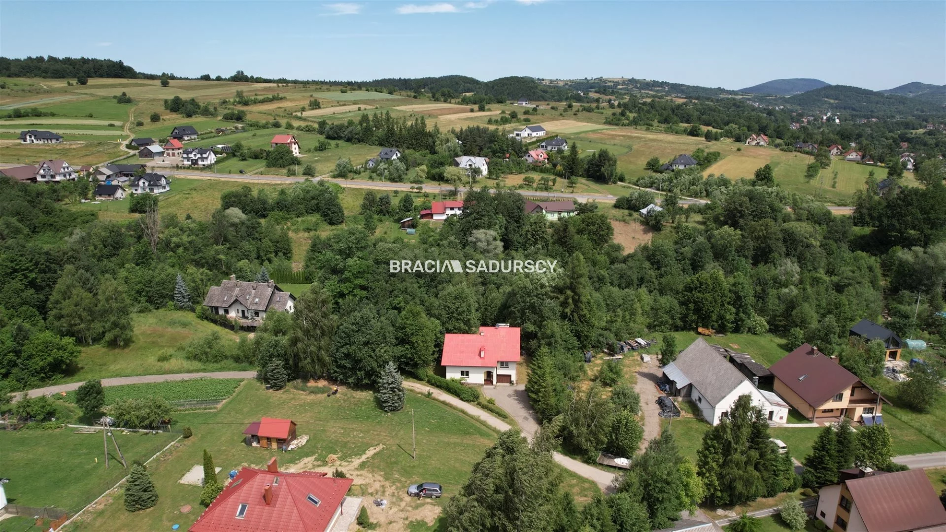 Dom 234,00 m², oferta nr , BS5-DS-308997-6, Dobra