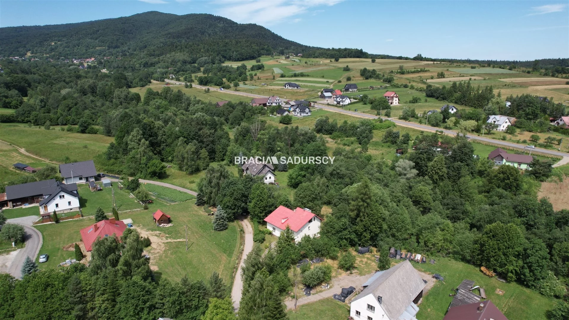 Dom 234,00 m², oferta nr , BS5-DS-308997-6, Dobra