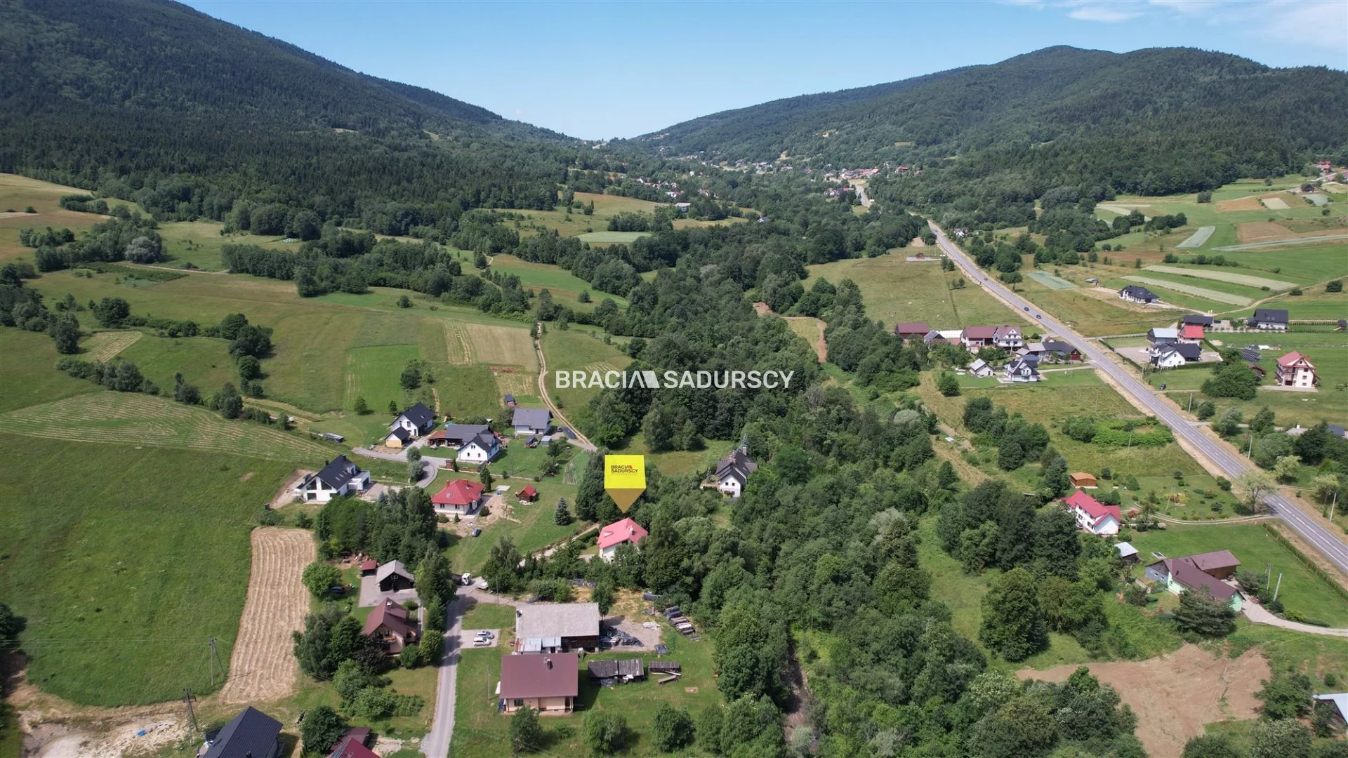 Dom 234,00 m², oferta nr , BS5-DS-308997-7, Dobra