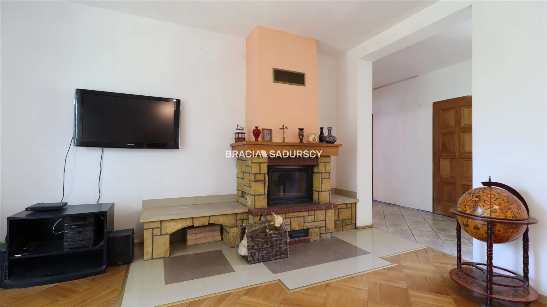 Dom 234,00 m², oferta nr , BS5-DS-308997-7, Dobra