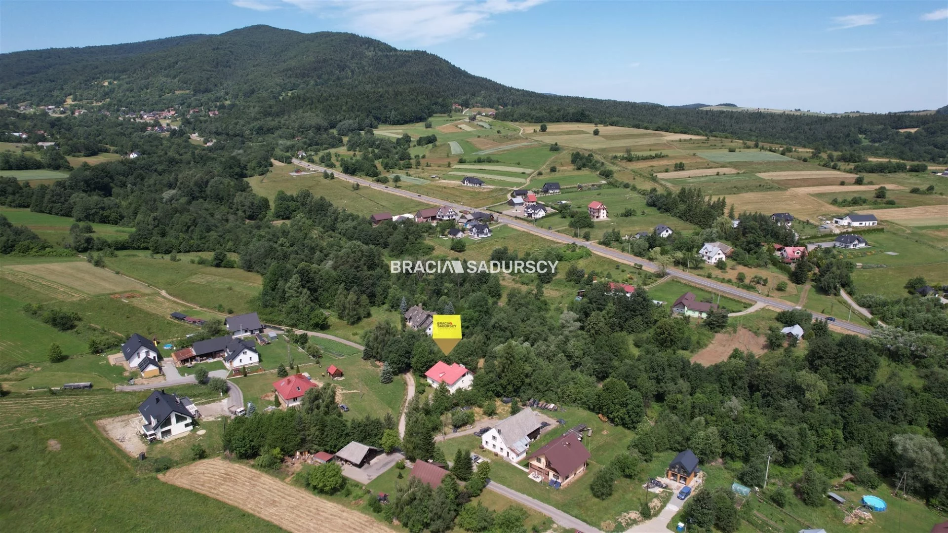 Dom 234,00 m², oferta nr , BS5-DS-308997-7, Dobra