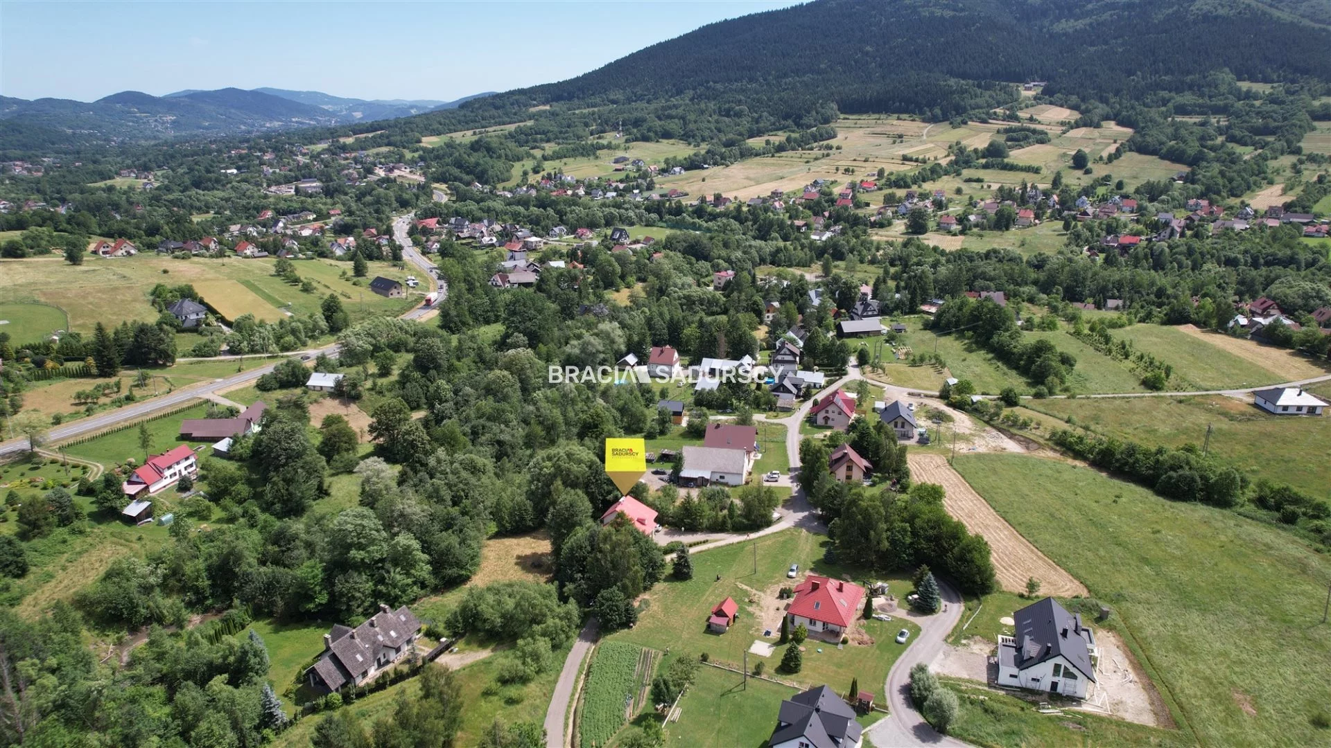 Dom 234,00 m², oferta nr , BS5-DS-308997-7, Dobra