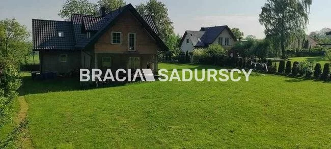Dom i rezydencja 400,00 m², oferta nr , BS4-DS-311410, Kraków, Zwierzyniec, Księcia Józefa
