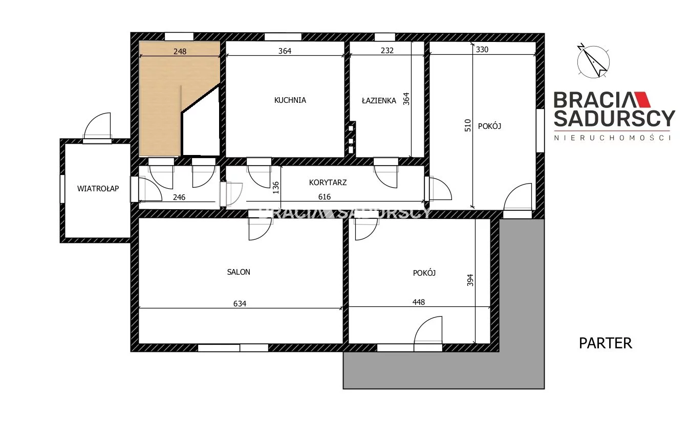Dom 192,19 m², oferta nr , BS5-DS-312087, Limanowa