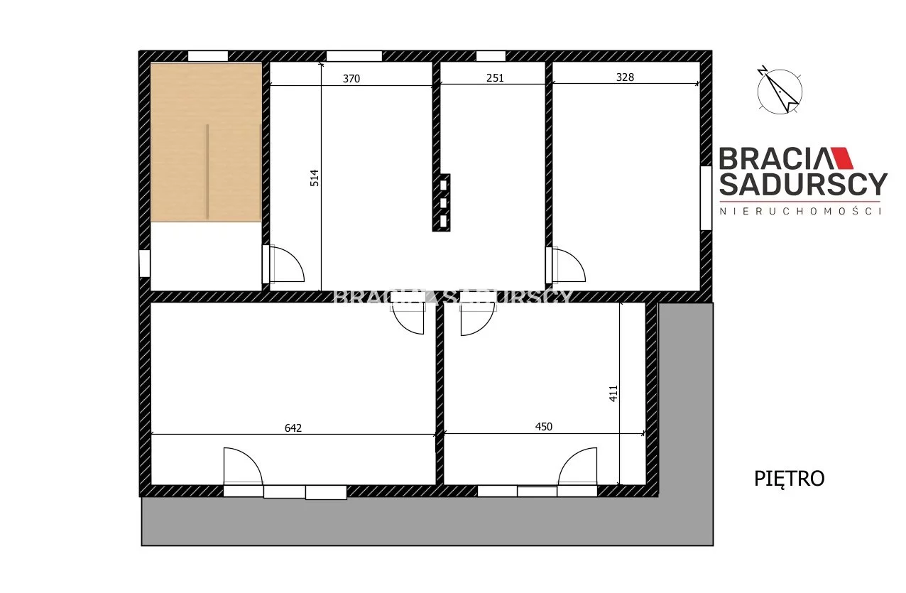 Dom 192,19 m², oferta nr , BS5-DS-312087, Limanowa