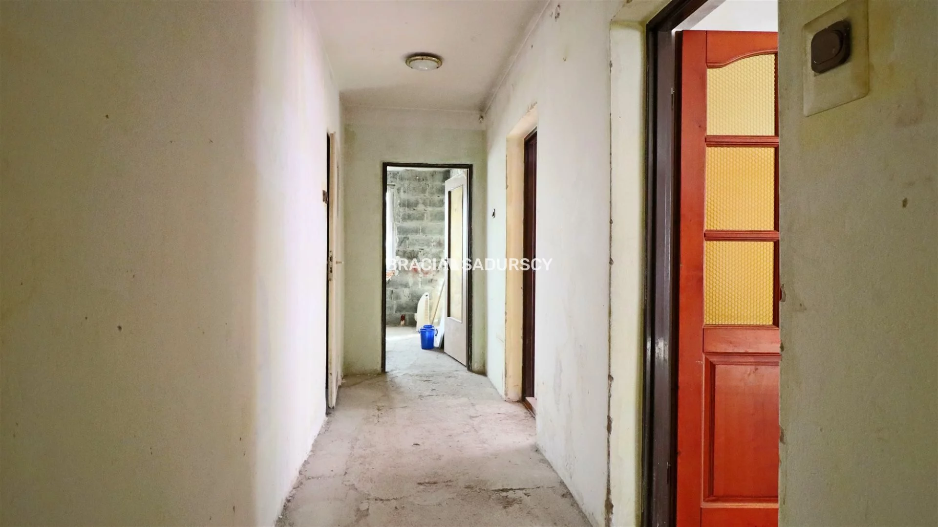 Dom 192,19 m², oferta nr , BS5-DS-312087, Limanowa