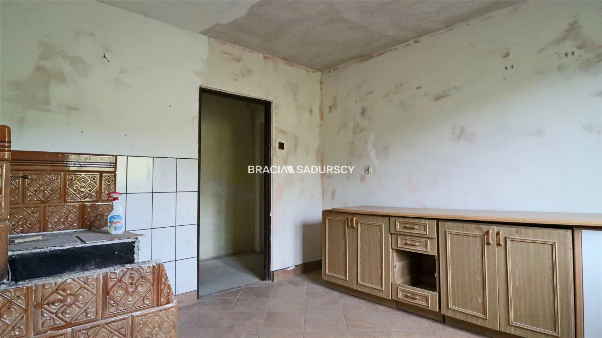 Dom 192,19 m², oferta nr , BS5-DS-312087, Limanowa