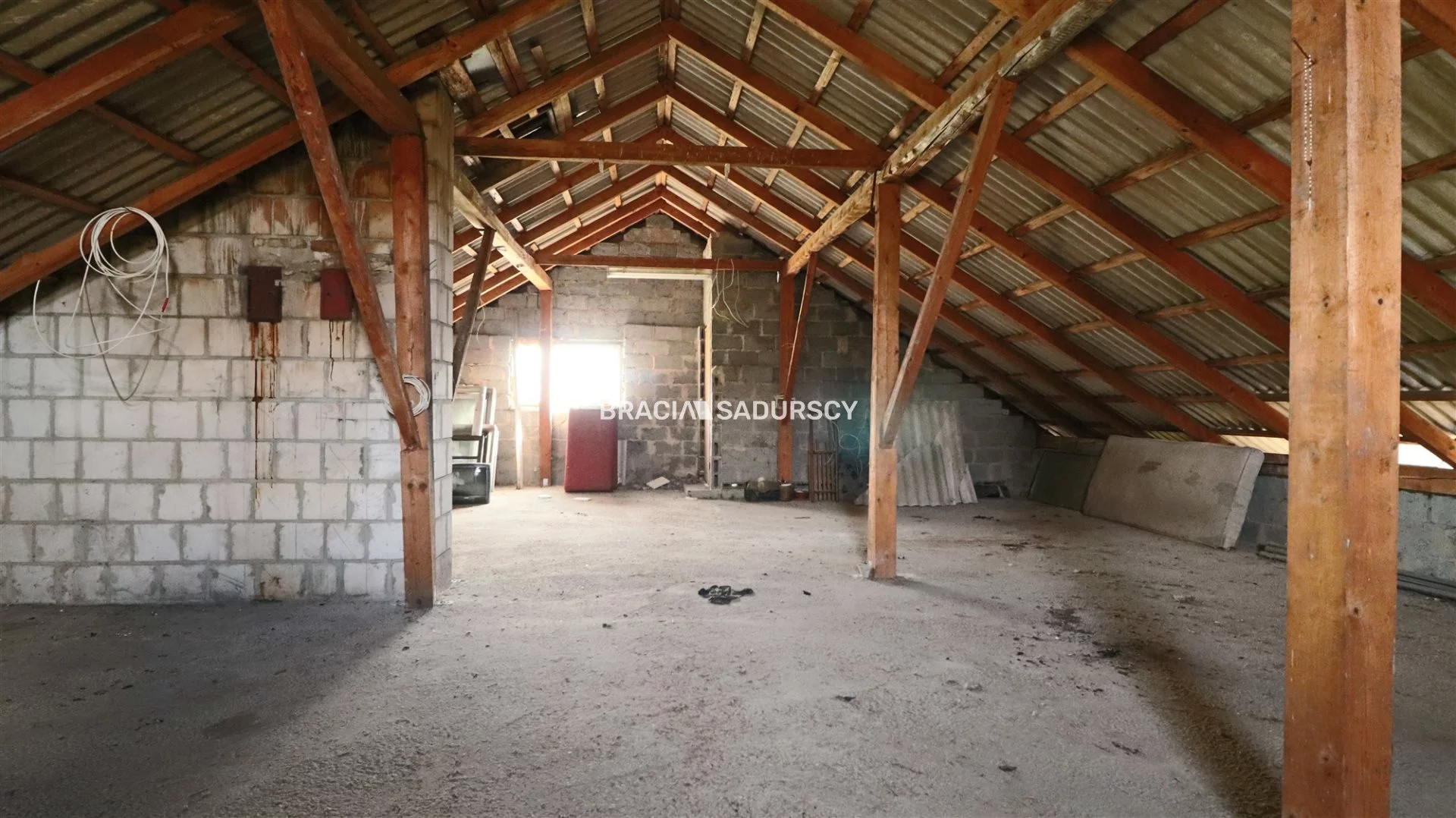 Dom 192,19 m², oferta nr , BS5-DS-312087, Limanowa