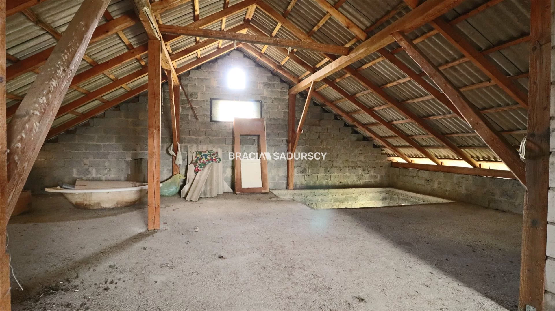 Dom 192,19 m², oferta nr , BS5-DS-312087, Limanowa