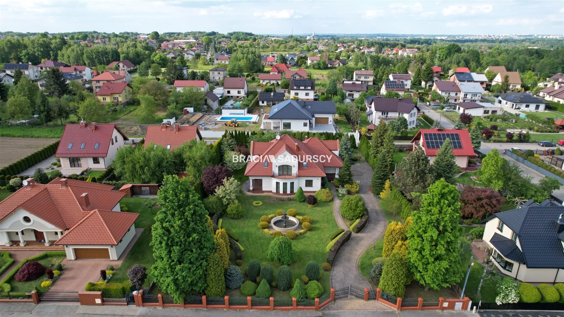 Dom 336,67 m², oferta nr , BS5-DS-310290-9, Tarnów, Nowa