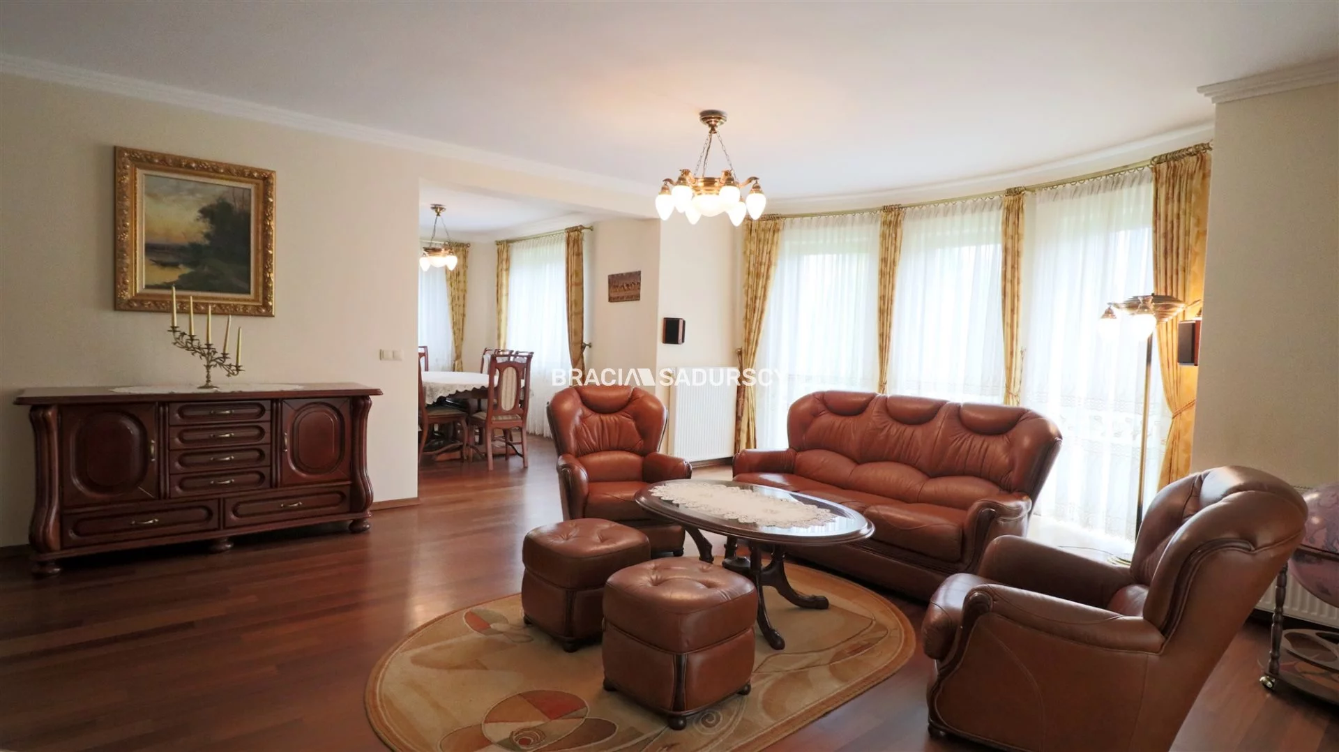 Dom 336,67 m², oferta nr , BS5-DS-310290-9, Tarnów, Nowa
