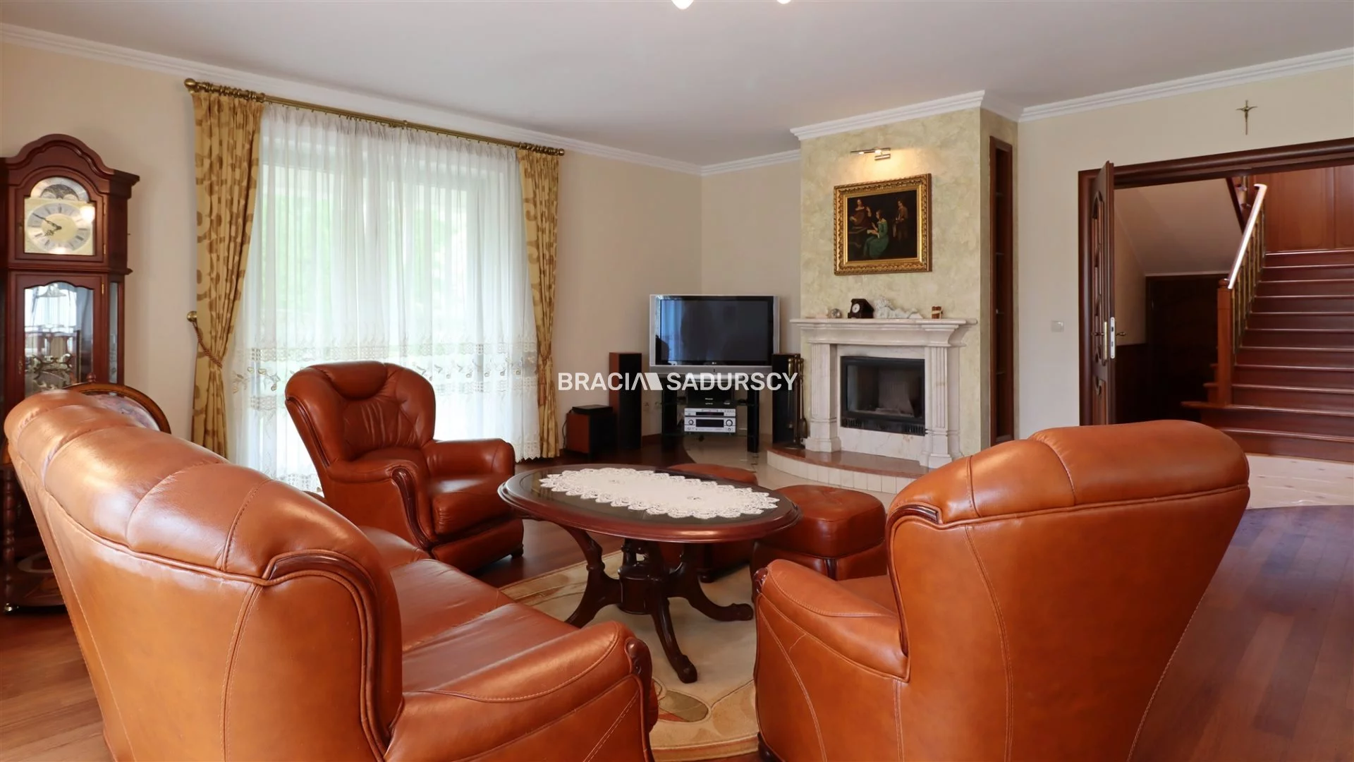 Dom 336,67 m², oferta nr , BS5-DS-310290-9, Tarnów, Nowa