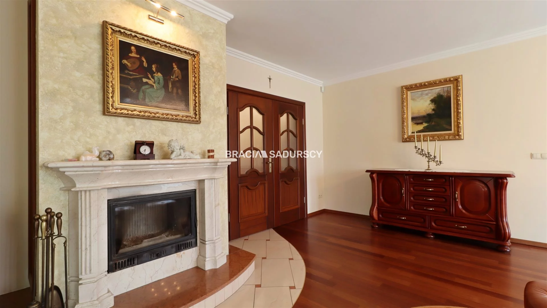 Dom 336,67 m², oferta nr , BS5-DS-310290-9, Tarnów, Nowa
