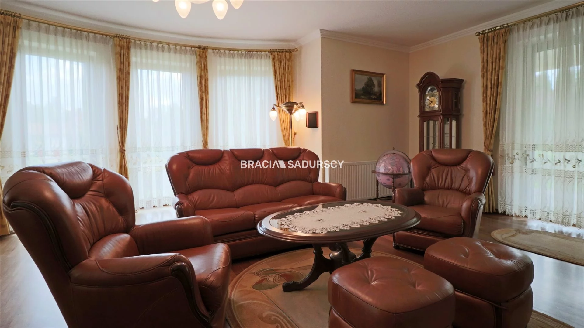 Dom 336,67 m², oferta nr , BS5-DS-310290-9, Tarnów, Nowa
