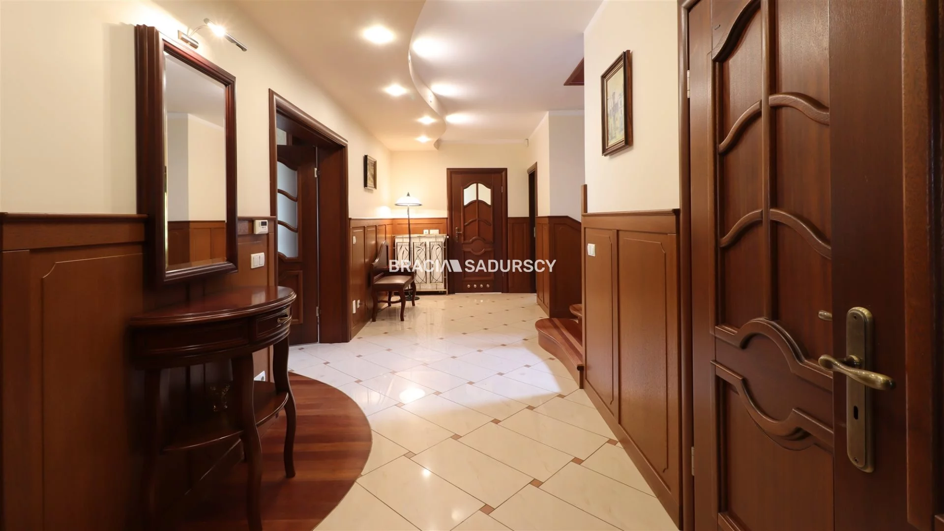Dom 336,67 m², oferta nr , BS5-DS-310290-9, Tarnów, Nowa