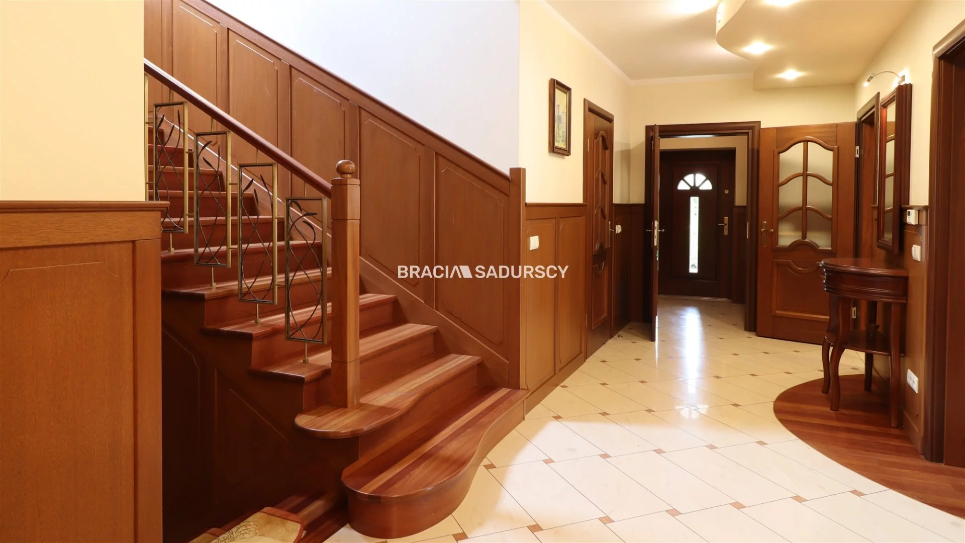 Dom 336,67 m², oferta nr , BS5-DS-310290-9, Tarnów, Nowa