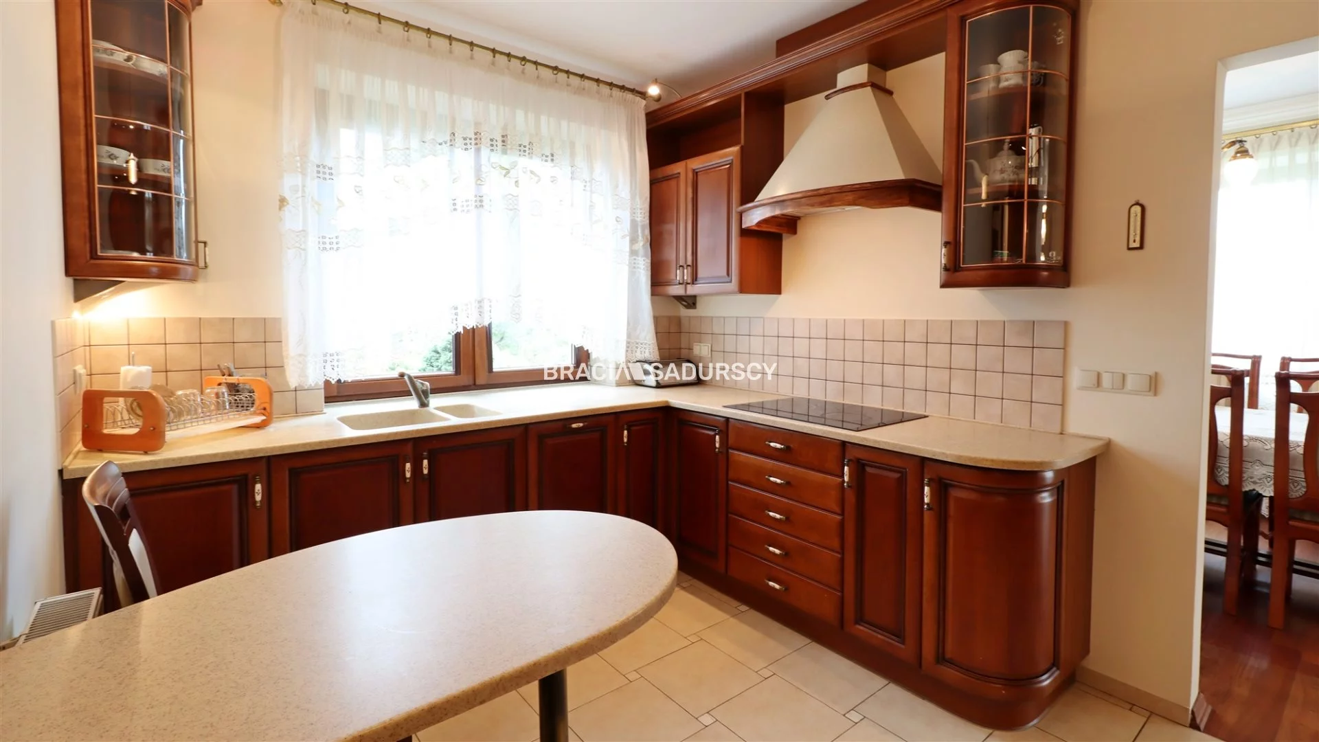 Dom 336,67 m², oferta nr , BS5-DS-310290-9, Tarnów, Nowa