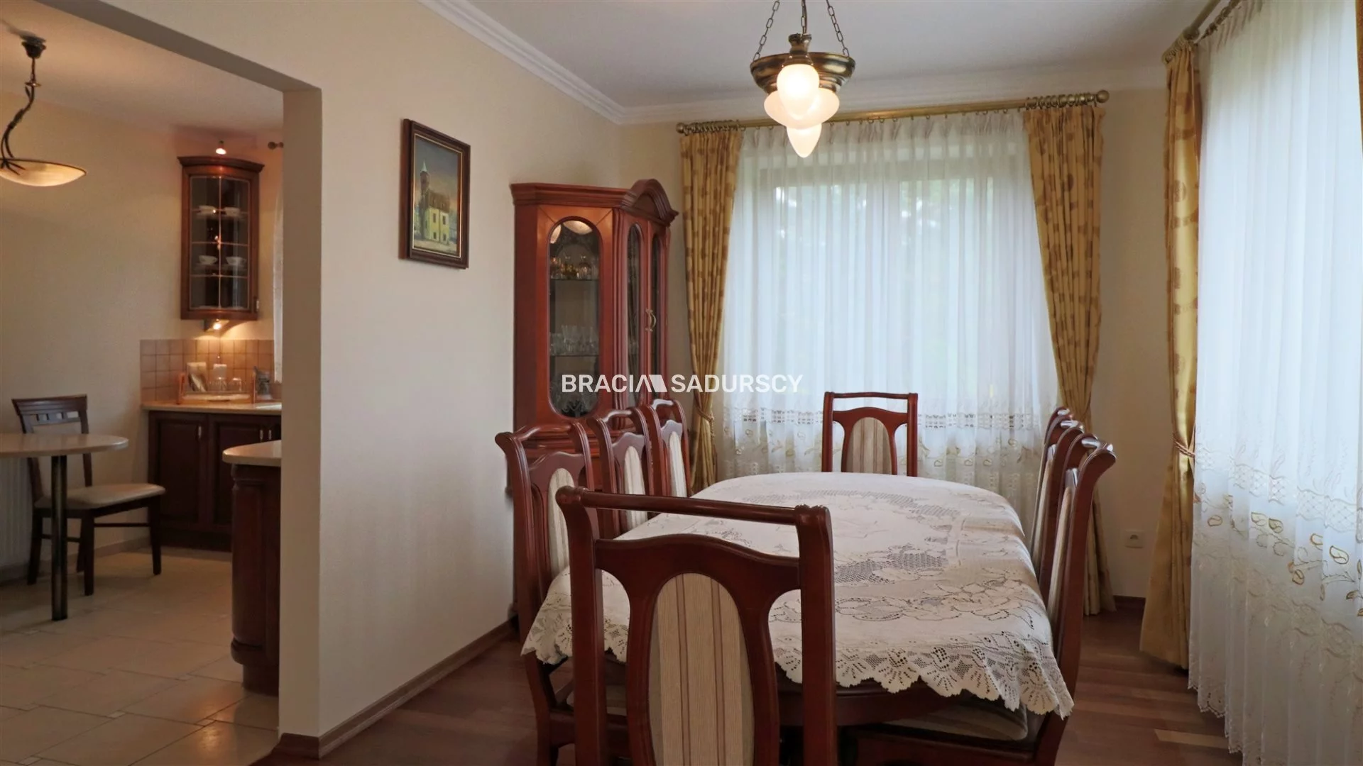 Dom 336,67 m², oferta nr , BS5-DS-310290-9, Tarnów, Nowa