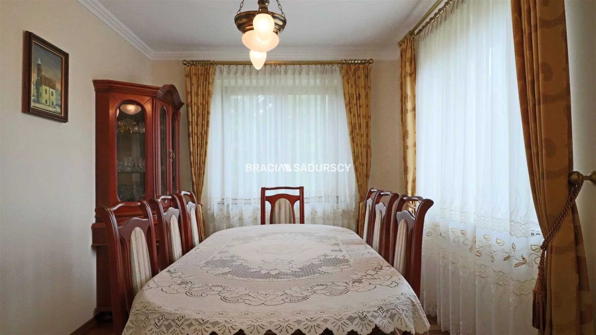 Dom 336,67 m², oferta nr , BS5-DS-310290-9, Tarnów, Nowa