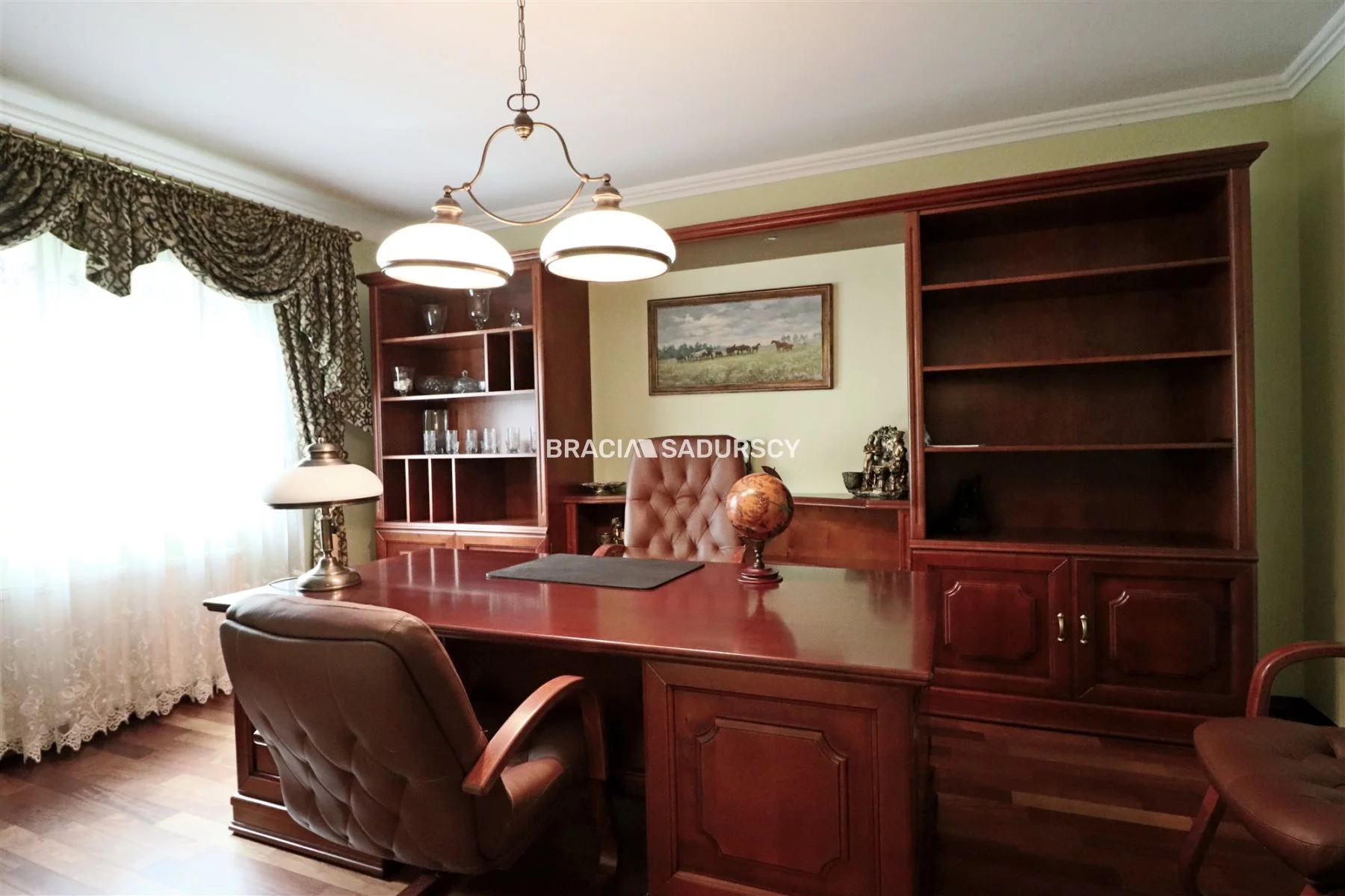 Dom 336,67 m², oferta nr , BS5-DS-310290-9, Tarnów, Nowa