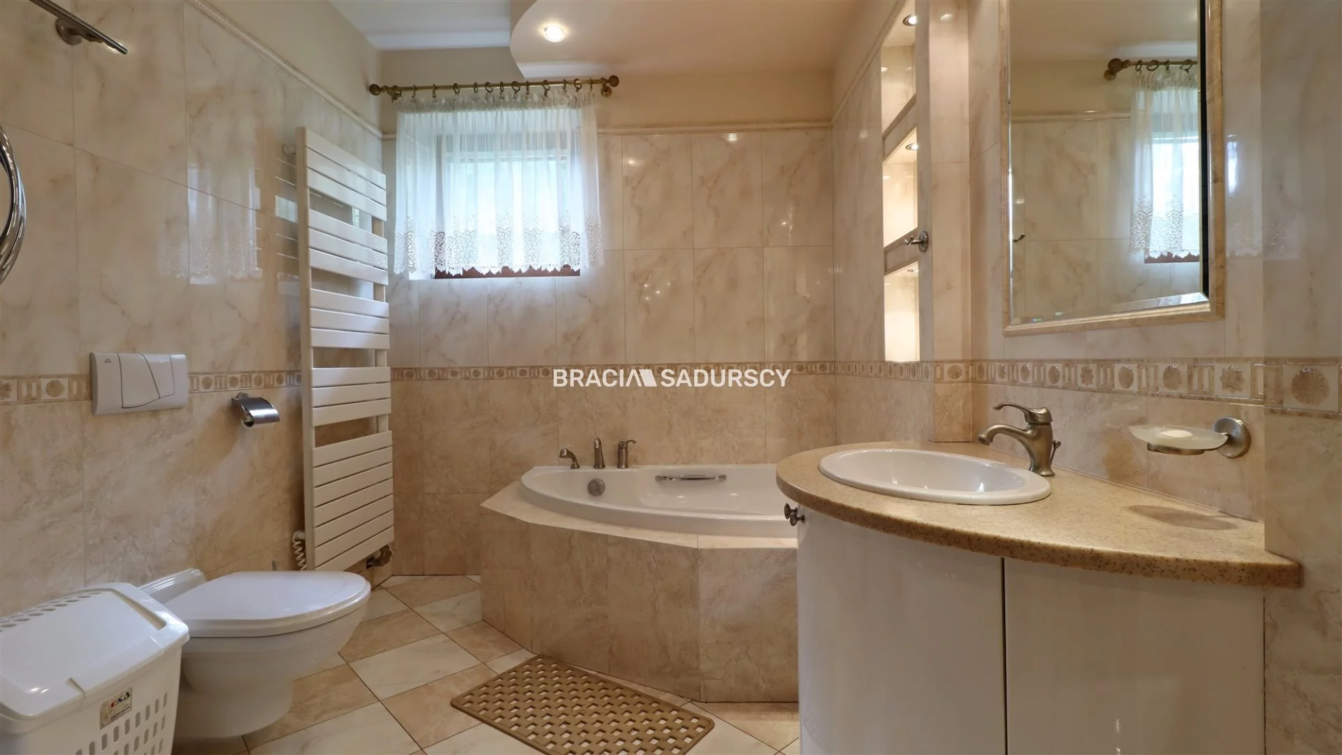 Dom 336,67 m², oferta nr , BS5-DS-310290-9, Tarnów, Nowa