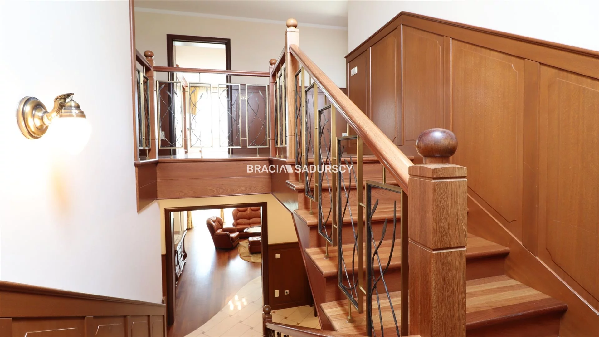 Dom 336,67 m², oferta nr , BS5-DS-310290-9, Tarnów, Nowa