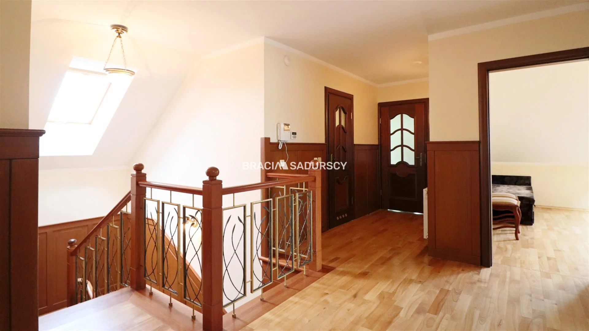 Dom 336,67 m², oferta nr , BS5-DS-310290-9, Tarnów, Nowa