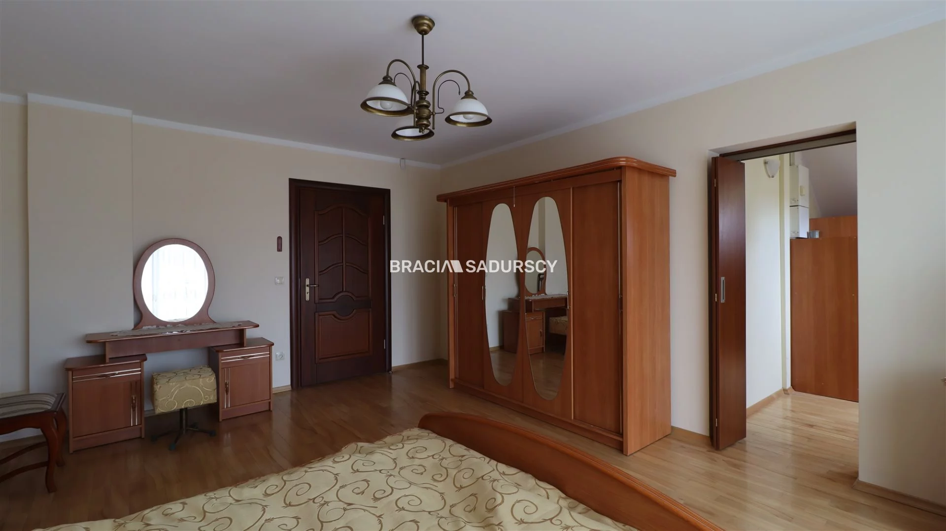 Dom 336,67 m², oferta nr , BS5-DS-310290-9, Tarnów, Nowa
