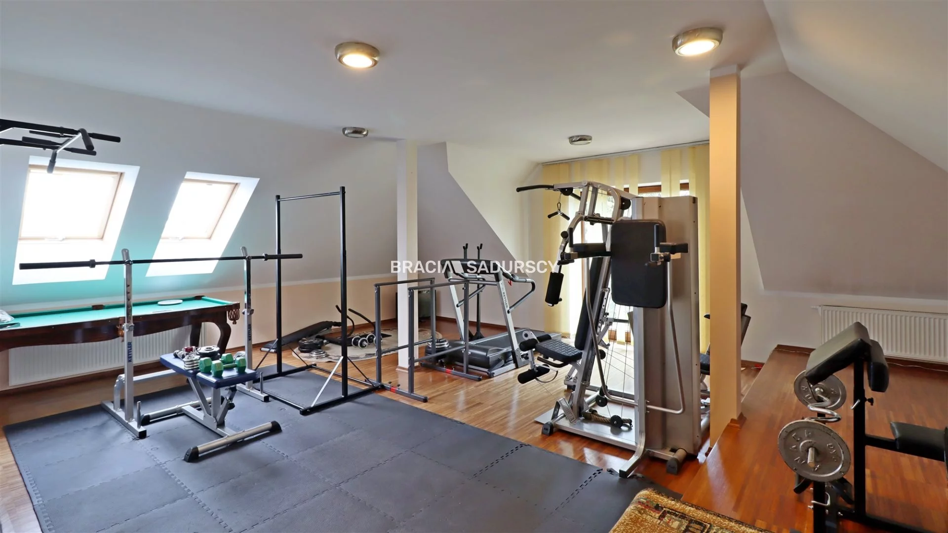 Dom 336,67 m², oferta nr , BS5-DS-310290-9, Tarnów, Nowa