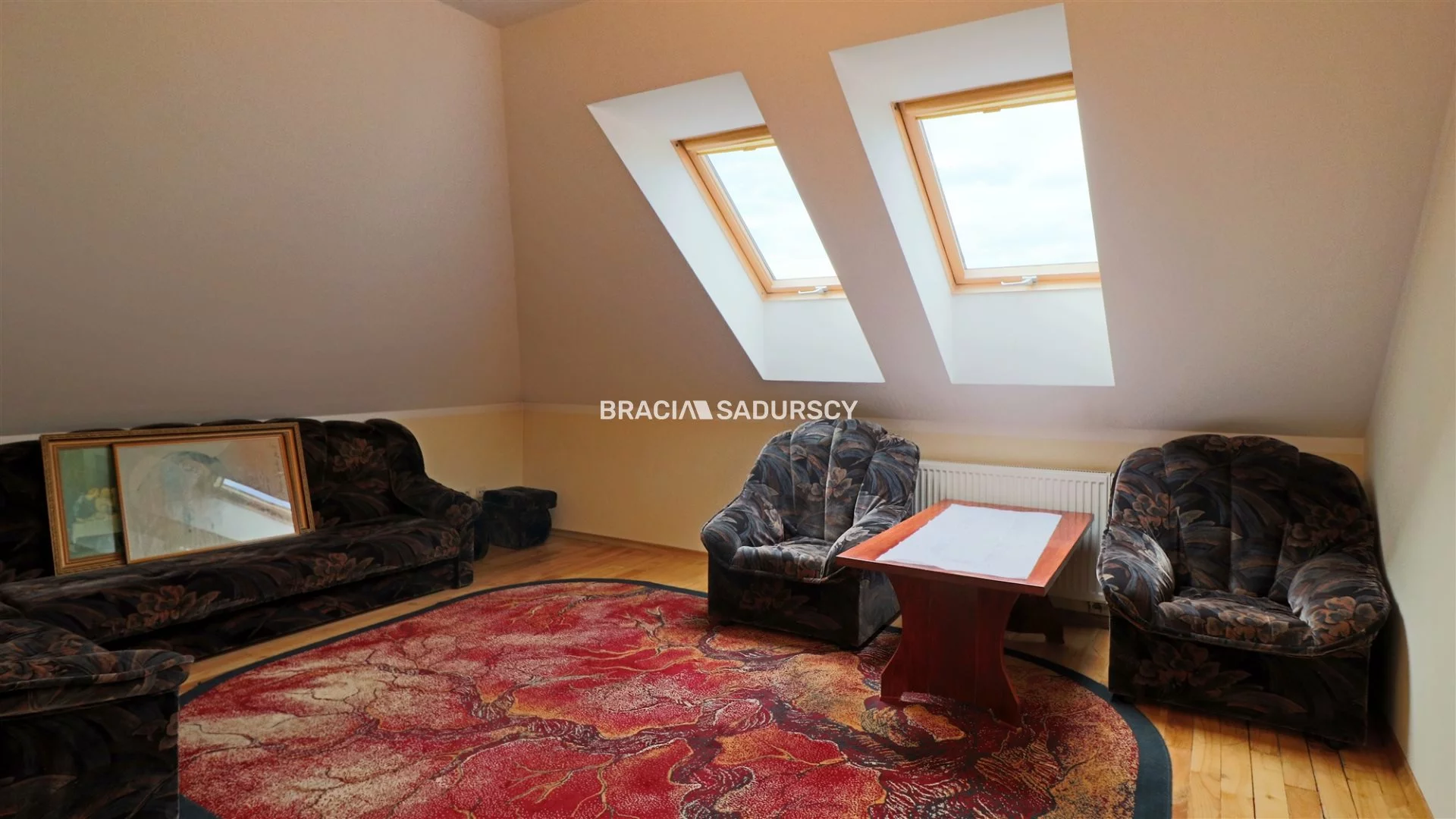 Dom 336,67 m², oferta nr , BS5-DS-310290-9, Tarnów, Nowa