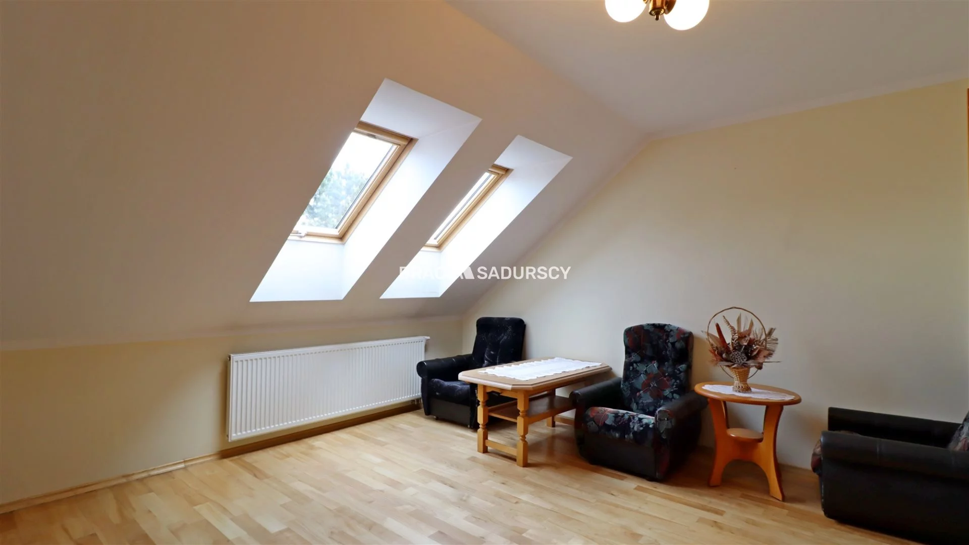 Dom 336,67 m², oferta nr , BS5-DS-310290-9, Tarnów, Nowa