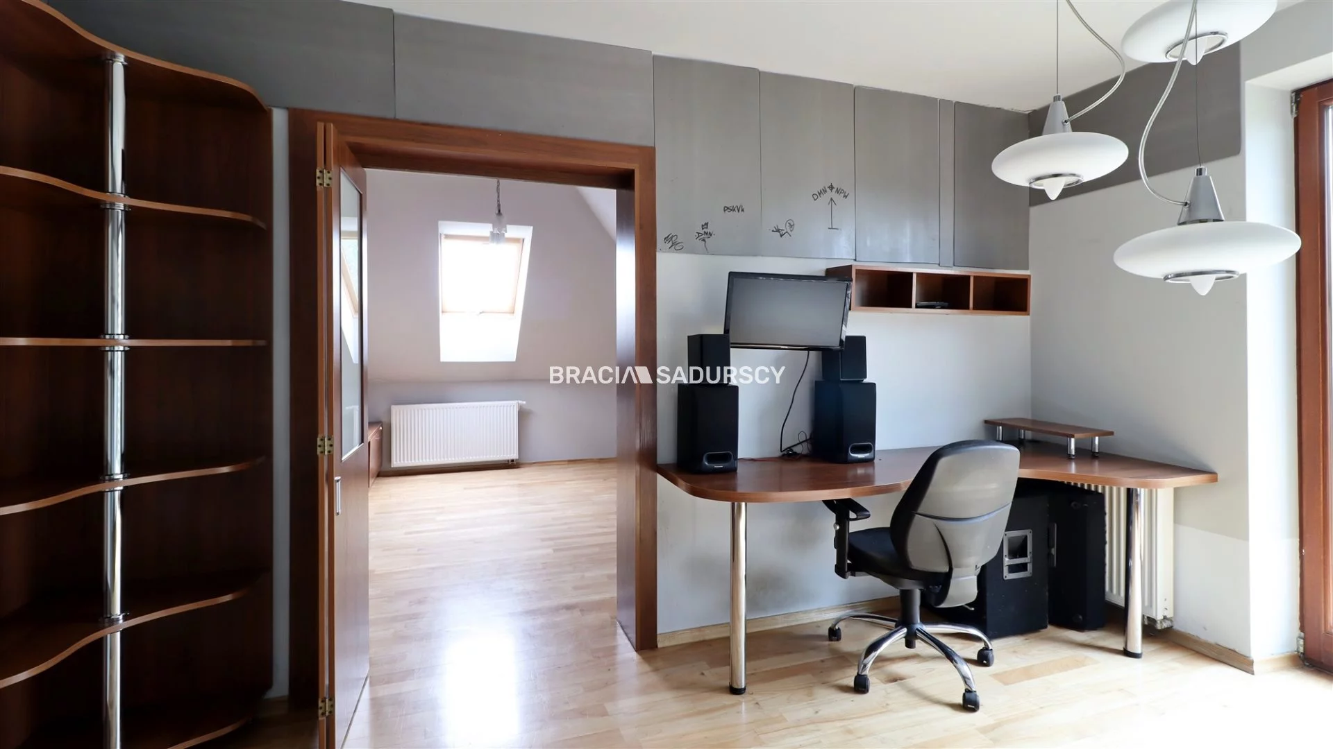 Dom 336,67 m², oferta nr , BS5-DS-310290-9, Tarnów, Nowa