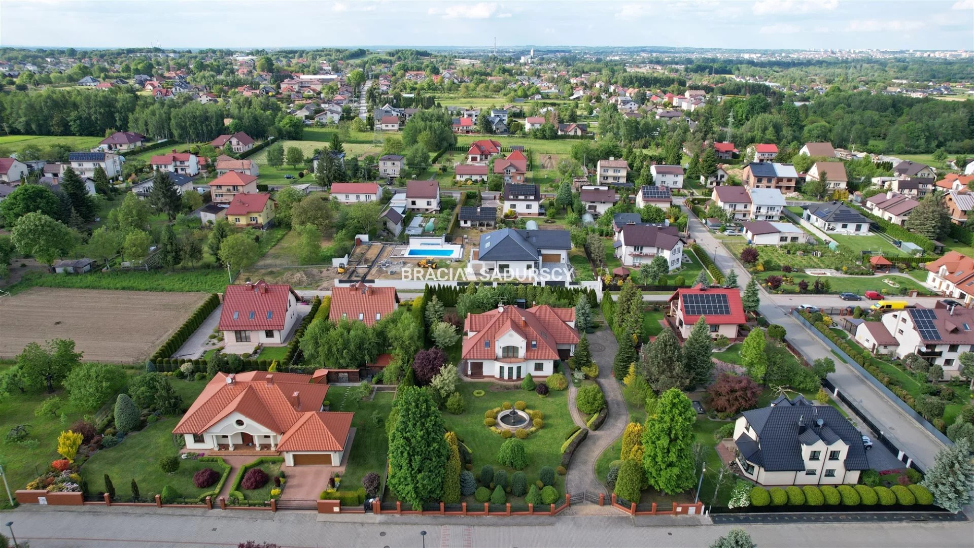 Dom 336,67 m², oferta nr , BS5-DS-310290-9, Tarnów, Nowa