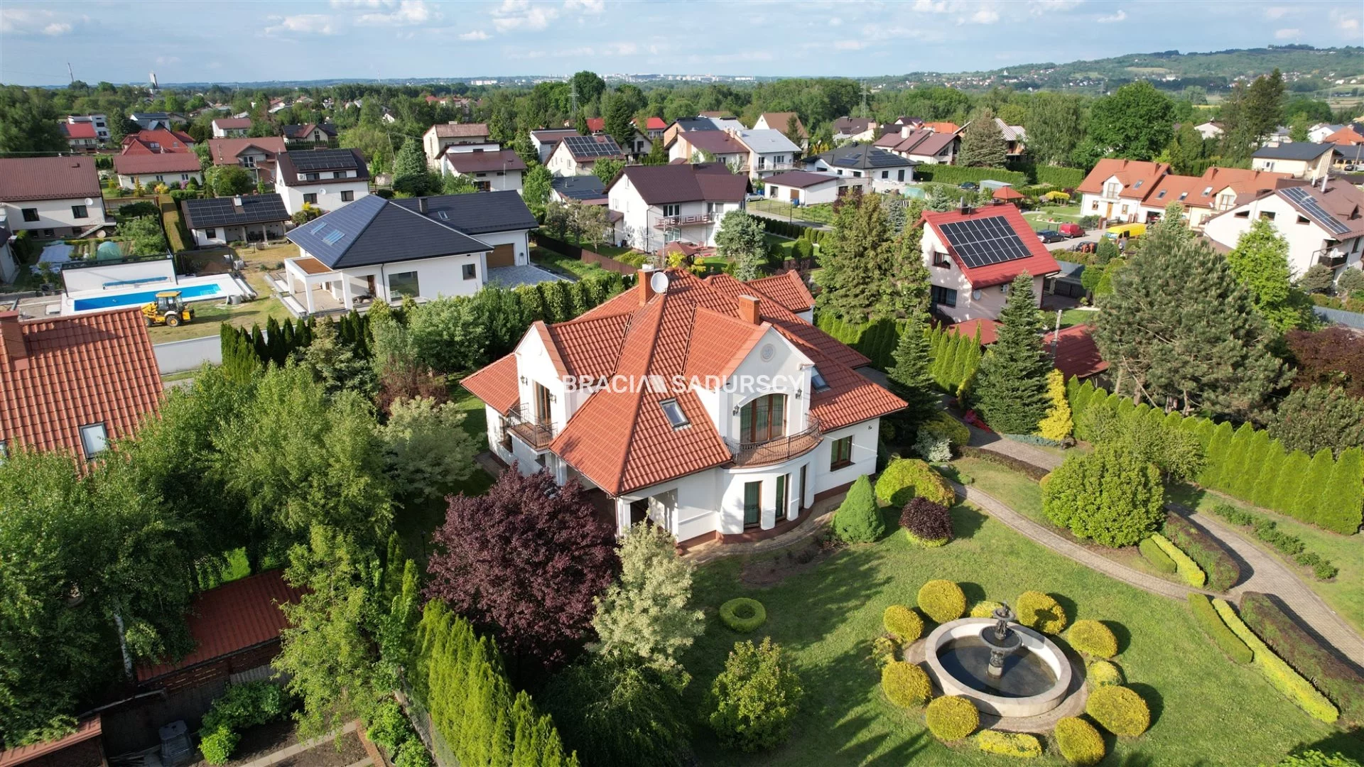 Dom 336,67 m², oferta nr , BS5-DS-310290-9, Tarnów, Nowa
