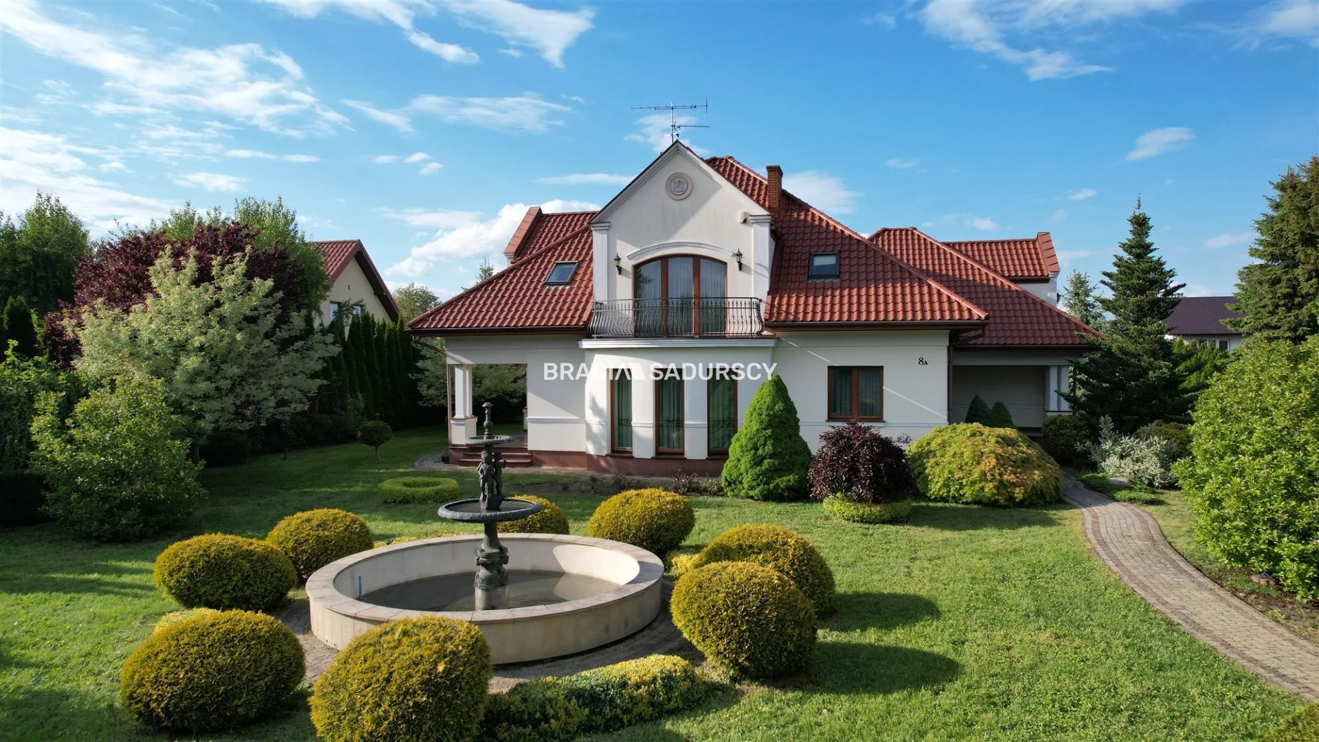 Dom 336,67 m², oferta nr , BS5-DS-310290-9, Tarnów, Nowa