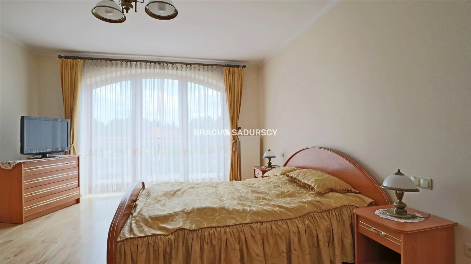 Dom 336,67 m², oferta nr , BS5-DS-310290-10, Tarnów, Nowa