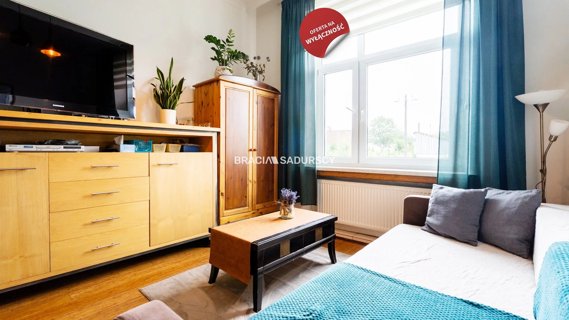 Domy BS4-DS-311180 Kraków Podgórze Płaszowska