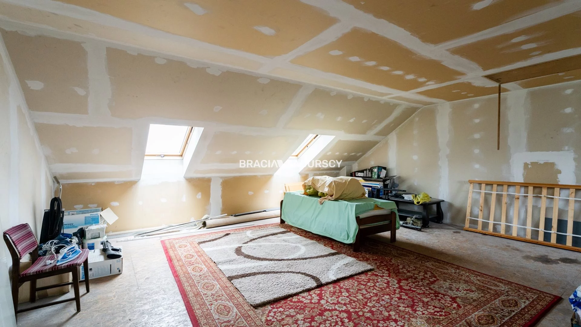 Dom i rezydencja 300,00 m², oferta nr , BS4-DS-311180, Kraków, Podgórze, Płaszów, Płaszowska
