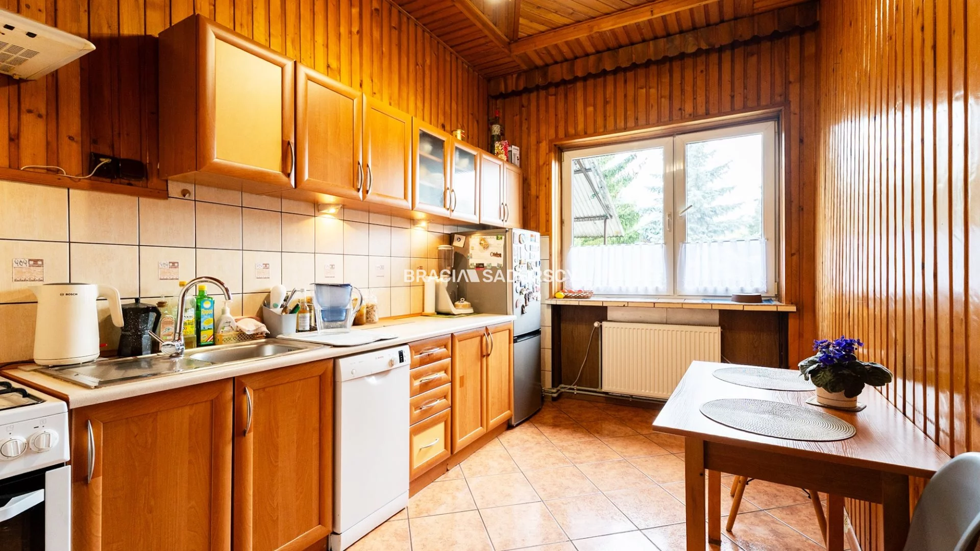 Dom i rezydencja 300,00 m², oferta nr , BS4-DS-311180, Kraków, Podgórze, Płaszów, Płaszowska