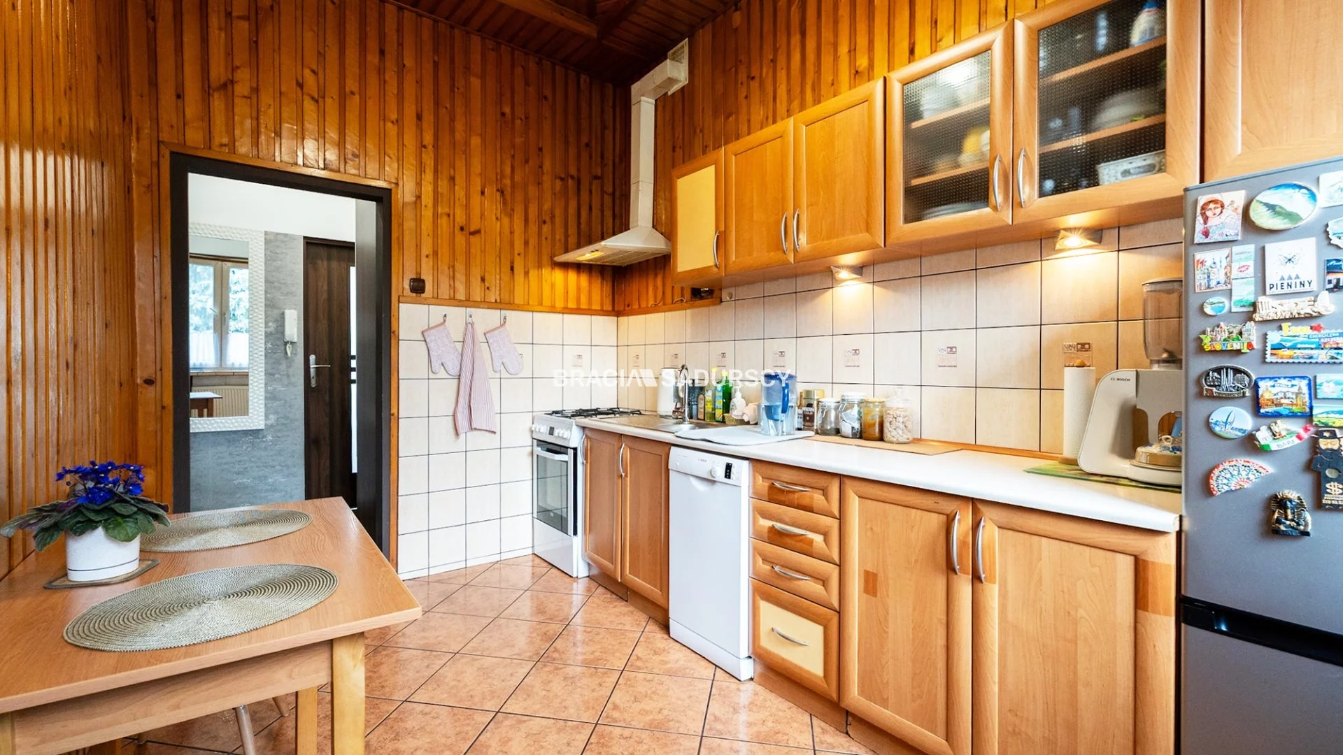 Dom i rezydencja 300,00 m², oferta nr , BS4-DS-311180, Kraków, Podgórze, Płaszów, Płaszowska